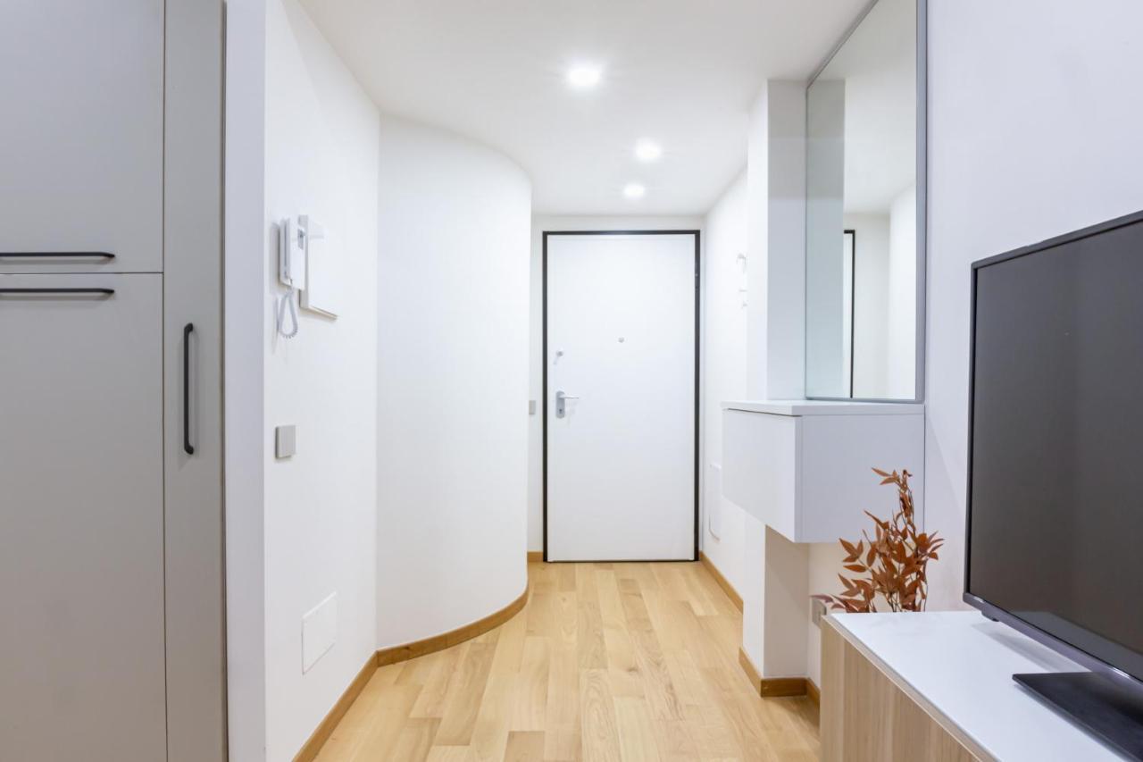 Апартаменты Easylife - Accogliente Bilocale In Zona Porta Venezia Милан Экстерьер фото